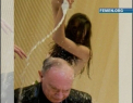 Episcopul Belgiei, " sfintit" de activistele Femen! Cum a reactionat cand a vazut sanii goi