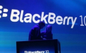 FOTO. Blackberry a lansat telefonul care are si taste si ecran tactil. Cum arata si cat va costa