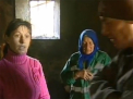 Un sat din Transnistria, bantuit de fantome? "Mobila ia foc din senin, icoanele se misca". VIDEO