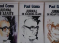 Paul Goma este de cateva zile cetatean al Moldovei! Scriitorul urmeaza sa se stabileasca la Chisinau