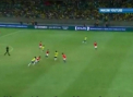Nationala Braziliei a remizat spectaculos cu selectionata din Chile