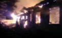 Tragedie de proportii in Rusia. 38 de morti, dupa un incendiu la un spital de psihiatrie. VIDEO