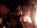 Era sa MOARA ars de viu, dansand Harlem Shake. Ce a patit un barbat - VIDEO