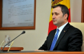 Vlad Filat renunta la functia de premier: PLDM va veni cu o alta candidatura
