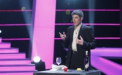 Umor de calitate si magie! Vezi cum a uimit Andrei Andronachi in semifinala: "Esti fermecator"