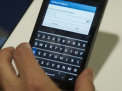 Adio QWERTY! De ce schimba smartphone-urile cu ecran tactil aranjarea literelor pe tastatura