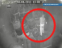 Service cu ghinion: A primit inapoi cheia furata, insa a ramas fara cauciucuri. Uite cum fura un alt sofer