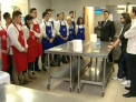 Masterchef se pregateste de botez! Ce vor pregati concurentii, printre care si moldoveanca