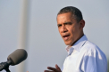 Barack Obama nu exclude o interventie militara in Siria. "Avem dovada ca s-au folosit arme chimice"