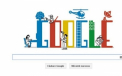 ZIUA MUNCII este sarbatorita de Google printr-un Doodle special. Istoria zilei de 1 MAI in lume
