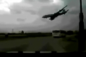 Imagini socante. Momentul in care un Boeing 747 se prabuseste in Afganistan. Toti au murit