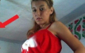 A postat fotografia pe un site de socializare: ce i-a scapat in imagine. Tot internetul rade de ea