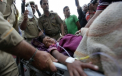 Cutremur in India: autoritatile anunta cel putin 2 morti si 70 de raniti.FOTO