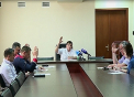 Circ la federatia de judo. Dumitru Esanu, a declarat ca el a falsificat semnatura presedintelui