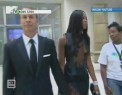 A trecut iubirea. Supermodelul Naomi Campbell s-a despartit de miliardarul rus, Vladislav Doronin