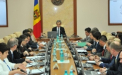 Prim-ministrul interimar va putea numi si demite ministri 