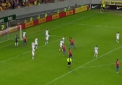 Dupa 3 egaluri consecutive, Steaua revine cu o victorie lejera. Bucurestenii, tot mai aproape de titlu