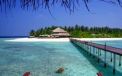 Paradisul din Maldive risca sa aiba "soarta" Atlantidei. Cum ar putea sa dispara pentru totdeauna