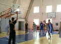 Donbaschet viseaza frumos. Baschetbalistii din capitala inving cu scorul de 69 la 66 echipa Gama Cahul