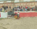 Au provocat taurii, pentru a distra spectatorii. Distractie periculoasa, dar cu umor in Bolivia