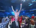 A 60-a victorie din cariera sa. Vezi knockout-ul spectaculos a lui Vladimir Kliciko
