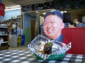 Ce si cat incape intr-un STOMAC de TIRAN. DELICATESELE preferate ale DICTATORILOR 
