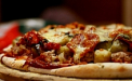 FOTO. Motivul pentru care un client n-a vrut sa ridice pizza comandata. Chitanta a ajuns viral