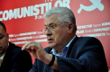 Voronin, deranjat de afirmatiile europenilor: Parerea lor trebuie sa ne intereseaza cel mai putin