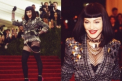 Madonna a purtat o cruce la fund! Cum au socat si alte vedete la Gala MET - FOTO
