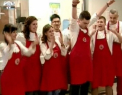 Ana Rotaru nu cedeaza pozitiile la Masterchef! Vezi cum a reusit sa ramana in concurs