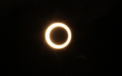 "Cercul de foc" care se va vedea pe cer in aceasta saptamana. Unde va fi vizibila eclipsa