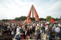 9 mai, marcat diferit la Chisinau. Vezi ce evenimente vor avea loc in capitala