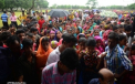 Inca o tragedie in Bangladesh. Cel putin 7 oameni au murit intr-un incendiu la o fabrica de textile