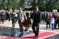 Lupu, de 9 mai: Este inadmisibil ca pentru niste interese de conjunctura sa fie rastalmacita istoria