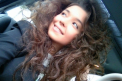 Se machia de mica? Uite cum arta Mihaela Ojog in copilarie "“ FOTO
