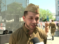 "Manifestari prostesti"! Boris Covali ataca unionistii care au protestat impotriva concertului - VIDEO
