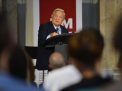Soros loveste printr-un nou tun financiar: 60 milioane de dolari in 36 de ore. Pe ce a pariat