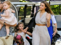 Este fermecatoare! Vezi cum arata mama Jessicai Alba, de la care a mostenit fizicul de invidiat - FOTO