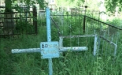 Morminte uitate si lasate in paragina. Cimitirul din Chisinau in care domneste linistea de Blajini