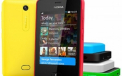 FOTO. Noul Nokia Asha 501, telefonul care sta 48 de zile in standby si costa 113 euro