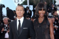 A lasat-o pe Naomi Campbell pentru o alta bruneta? Cu cine se distreaza Vladislav Doronin "“ FOTO