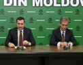 Iurie Leanca este candidatul PLDM la functia de premier. Ghimpu: Filat a procedat ca un despot