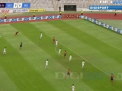 Asta e golul anului in Romania! Vezi ce bijuterie de gol a reusit un jucator de la CSMS Iasi
