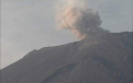 Stare de alerta in Mexic: vulcanul Popocatepetl arunca abur in aer si poate sa erupa in orice moment