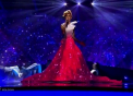 "In finala va fi mult mai bine". Primele impresii ale Alionei Moon dupa calificarea in finala Eurovision