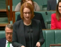 A plans in Parlament. Proiectul de lege care i-a starnit lacrimi premierului Australiei