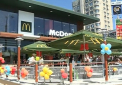 (P) Veste buna pentru capitala. Restaurantul McDonald\'s Rascani si-a redeschis usile