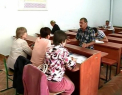 Vor sa fie cetateni ai Moldovei! Vezi cum au sustinut strainii examenul la limba romana