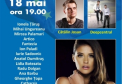 Antonia si Deepcentral vin la Chisinau de Ziua Europei! Cine va mai canta in centrul capitalei