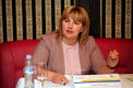 Filat s-a intalnit cu Lupu si Hadarca. Palihovici: PLDM are scopul de a forma o coalitie pro-europeana